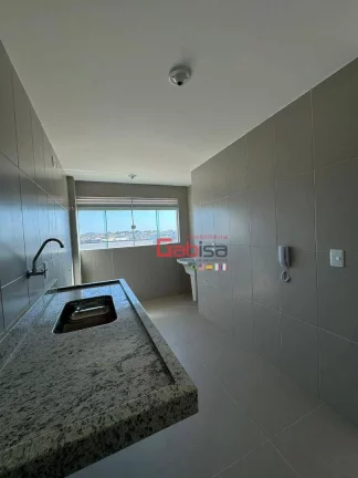 Imagem Apartamento com 3 dormitórios à venda, 91 m² por R$ 496.800,00 - Nova São Pedro - São Pedro da Aldeia/RJ