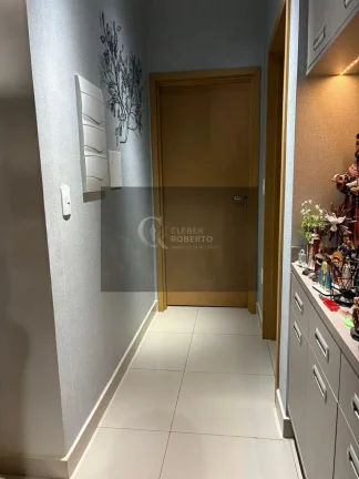 Imagem Casa à venda no bairro Jardim Cybelli - Ribeirão Preto/SP