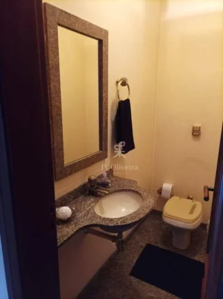 Imagem Apartamento com 3 dormitórios à venda, 216 m² por R$ 1.860.000,00 - Campo Belo - São Paulo/SP