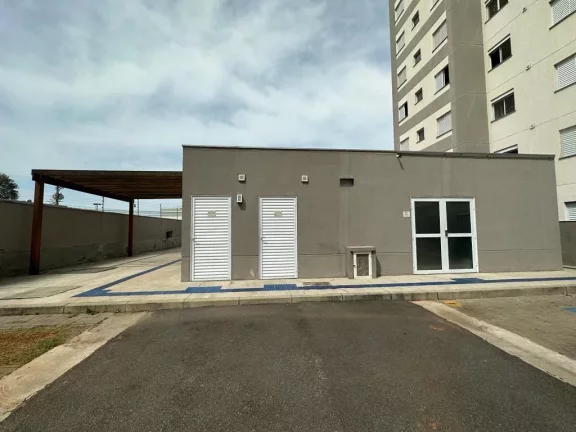 Imagem Apartamento com 2 dormitórios à venda, 69 m² por R$ 350.000,00 - Vila Odete - Poá/SP