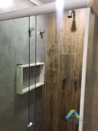 Imagem VILA MASCOTE Apartamento 60M², 2 dormitórios, 1 vaga, ótima localização e valor !!!
