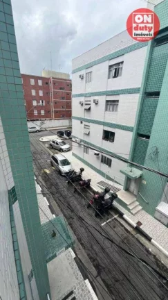 Imagem Apartamento - Aparecida - Santos/SP