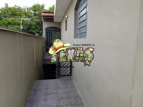Imagem SOBRADO A VENDA ITAQUERA OPORTUNIDADE