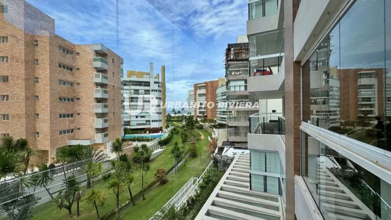 Imagem Apartamento à venda em Bertioga, Riviera | Módulo 07, com 3 quartos, 161,85m2