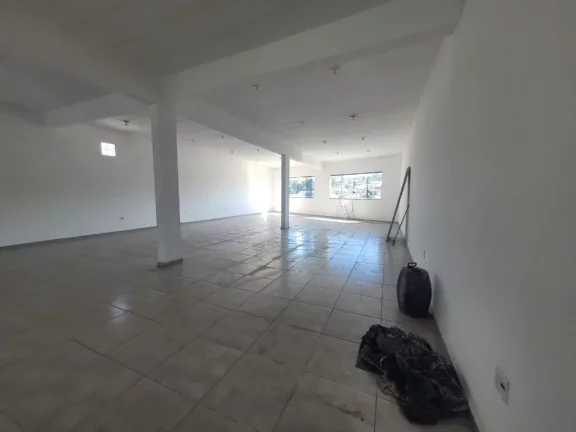 Imagem Sala para alugar, 240 m² por R$ 5.700,00/mês - Sitio Paredão - Ferraz de Vasconcelos/SP