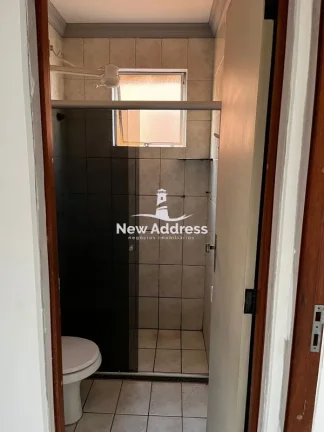 Imagem Apartamento em Santa Inês com 2 quartos e vaga de garagem, ideal para quem busca o primeiro imóvel financiado Santa Inês- Vila Velha