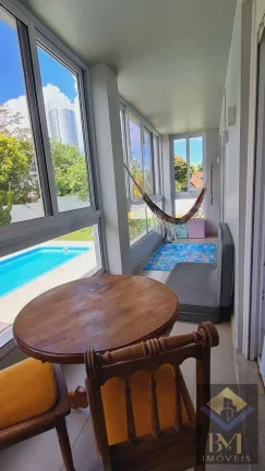 Imagem Linda casa cinematográfica alto padrão RS