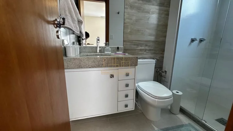 Imagem Apartamento 2 quartos, prédio novo Rua Goiânia, Praia de Itapuã, Vila Velha/ES