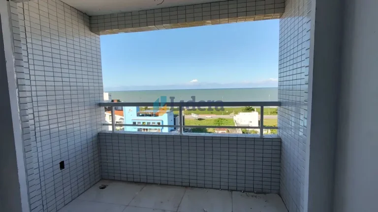 Imagem Apto - 2 Quartos - 1 Suíte - 59m² - Bessa, João Pessoa/PB