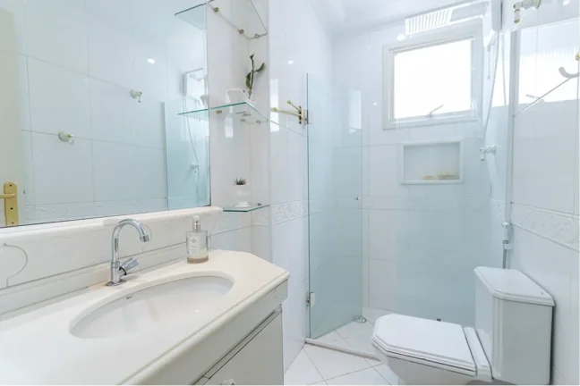 Imagem COBERTURA RESIDENCIAL em São Paulo - SP, Bela Vista