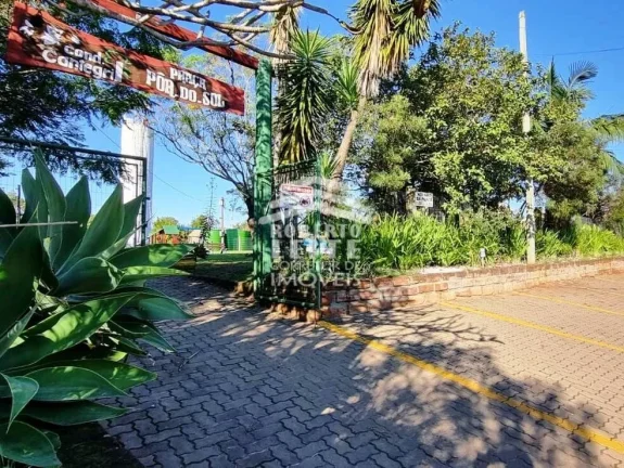 Imagem Condomínio Cantegril - Casa em Condomínio Cantegril
