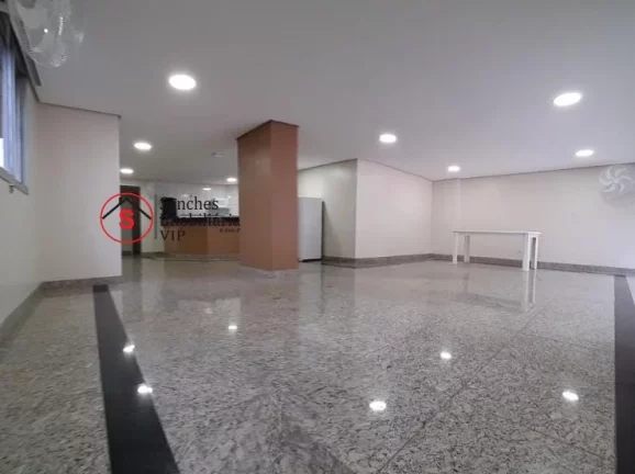 Imagem APARTAMENTO COM 3 DORMITÓRIOS A VENDA NA VILA EMA, A 5 MINUTOS A PÉ DO MONOTRILHO. VARANDA, VAGA DE GARAGEM E LAZER COMPLETO, PREÇO EXCELENTE.