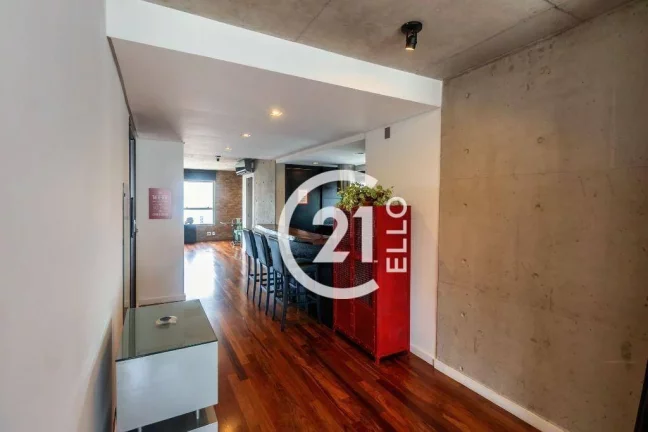 Imagem MaxHaus Berrini com 1 suíte para alugar, 90 m² por R$ 9.352/mês