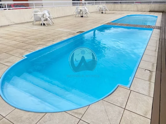 Imagem APARTAMENTO RESIDENCIAL em UBATUBA - SP, IPIRANGUINHA