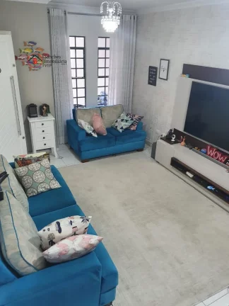 Imagem Sobrado á venda Vila Prudente