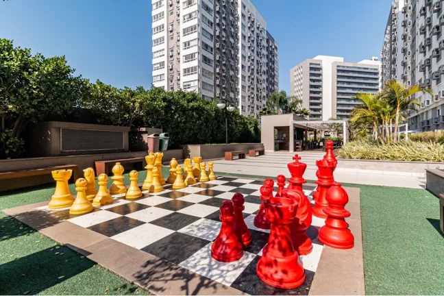 Imagem SSFODB 50 Apto 612491040-11 - Apartamento à venda no bairro São Sebastião - Porto Alegre/RS