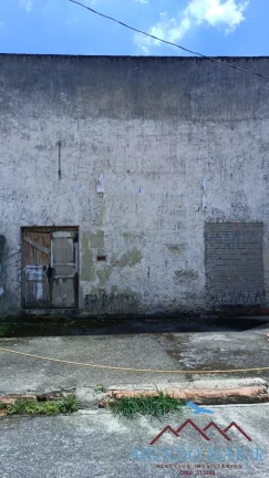 Terrenos 450m2 Vila Eldizia Com permuta de 60% em Santo Andr?(C) - SP