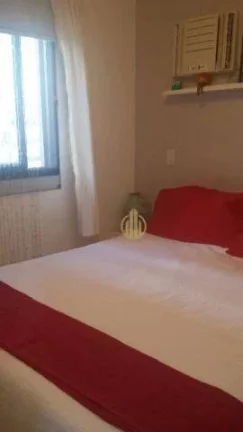 Imagem Cobertura duplex com 3 dormitórios à venda, 140 m² por R$ 742.000 - Jardim Botânico - Ribeirão Preto/SP