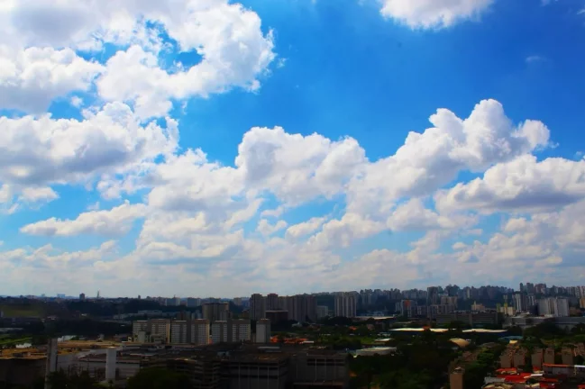 Imagem APARTAMENTO RESIDENCIAL em SÃO PAULO - SP, SANTO AMARO