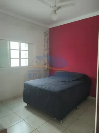 Imagem Casa - Jardinópolis - Jardim São Lucas