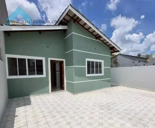 Imagem Casa Térrea à Venda no Nova Atibaia  2 Suítes  Atibaia/SP