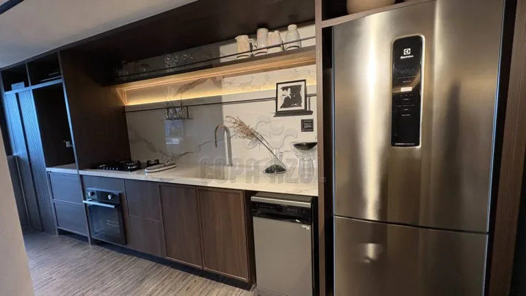 Imagem Barra da Tijuca – Rua Tamarindos da Península | Residencial › Apartamento 4 quarto(s) à Venda