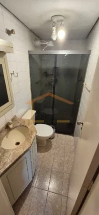 Imagem Apartamento 3 dormitórios, sendo 1 suite, sala 2 ambientes, cozinha com despensa, banheiro social, ...