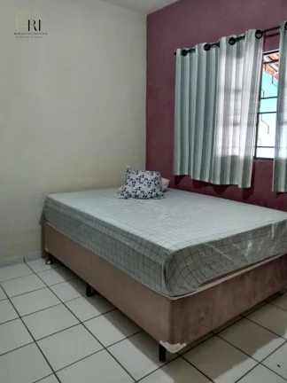 Imagem Casa com 3 quartos, 80m2, à venda em Campinas, Jardim Florence