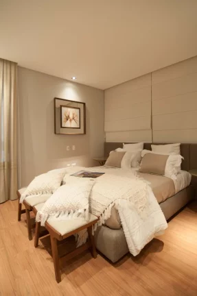 Imagem Via Marina - Apartamento à venda no bairro Centro - Balneário Camboriú/SC