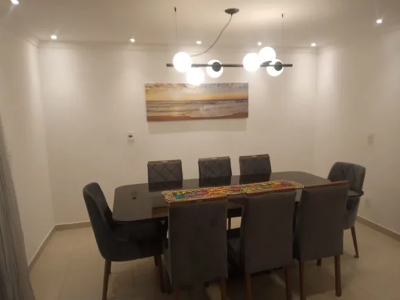 Imagem CASA com 3 dormitórios à venda, 419 m² de área área construída por R$ 1.680.000,00 - Vila Ercília - Itaquaquecetuba/SP