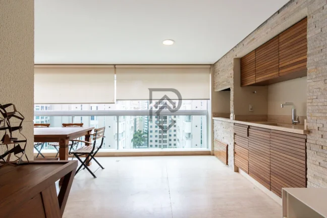 Imagem Apartamento Moema pronto para morar