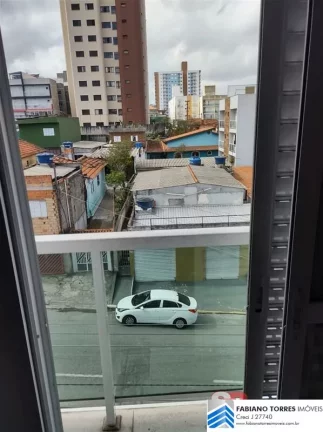 Imagem Apartamento à venda no bairro Vila Bocaina - Mauá/SP