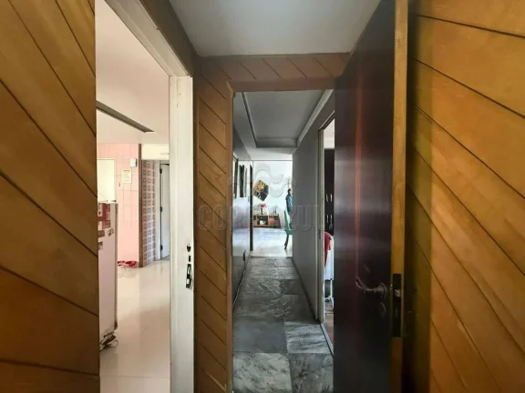 Imagem Copacabana - Residencial › Cobertura com 5 quarto(s) a Venda