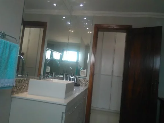 Imagem Apartamento à venda, 380 m² por R$ 1.800.000,00 - Centro - Suzano/SP