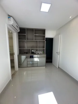 Imagem Vistta Parque Flamboyant - Apartamento Alto Padrão em Jardim Goiás, Goiânia/GO