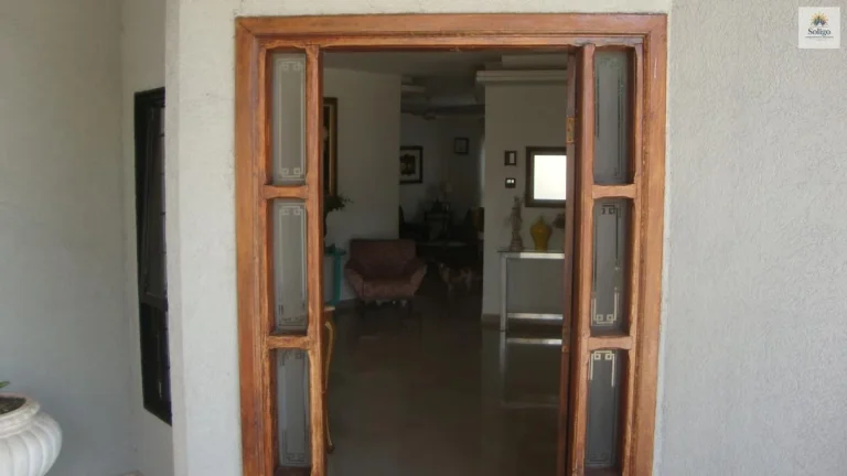 Imagem Casa 4 Quartos Campo Grande - MS - Centro