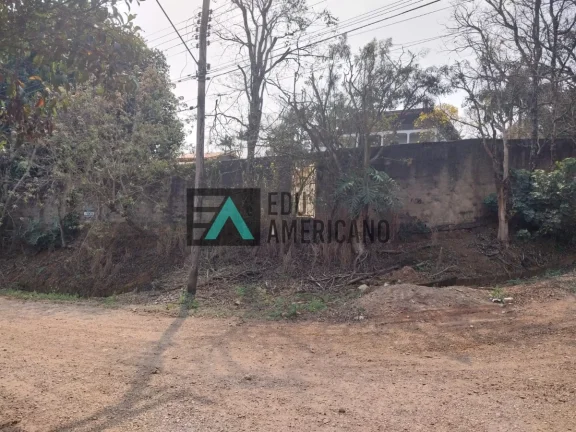Imagem TERRENO 1.400 METRO EM LOTEAMENTO