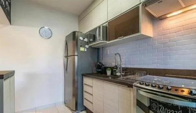 Imagem Apto. SPLENDYA - 81m² Semi mobiliado
