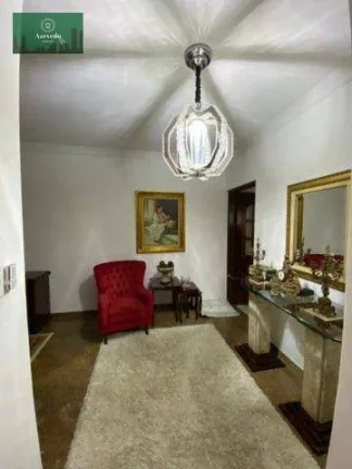 Imagem Sobrado à venda, 130 m² por R$ 848.000,00 - Jardim Paraventi - Guarulhos/SP