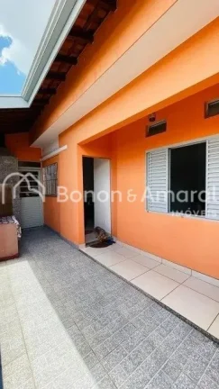 Imagem Oportunidade de adquirir uma casa à venda no charmoso bairro Jardim Eulina em Campinas, São Paulo....