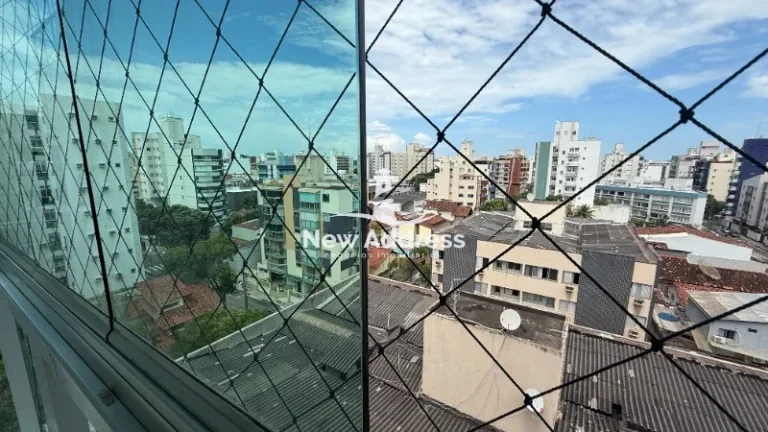 Imagem Cobertura em Jardim Camburi: 3 quartos, 1 suíte, 2 salas, 2 banheiros, 3 vagas de garagem, 243,67 m². Venha conhecer!
