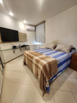 Imagem Apartamento em Praia de Itaparica - Vila Velha