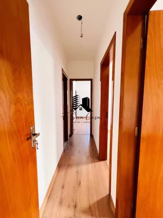 Imagem Área Privativa 3 quartos á venda Bairro Inconfidentes Contagem/MG