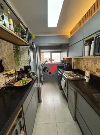 Imagem Seu novo lar no Planalto está à sua espera! Qualidade de vida e praticidade em São Bernardo do Campo! Apartamento à venda com 3 dormitórios (suíte)