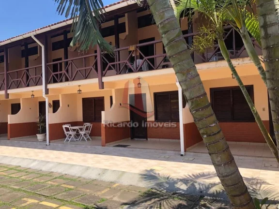 Imagem Apartamento Térreo Mobiliado Peró Excelente Localização