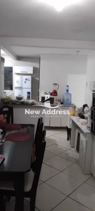 Imagem Apartamento 2 Quartos à venda em Vera Cruz - Cariacica