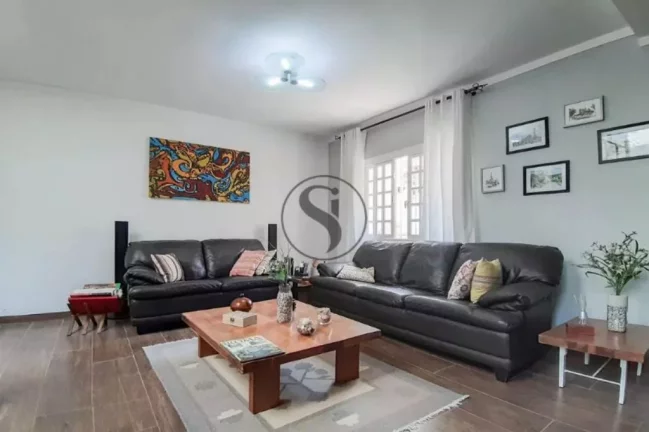 Imagem CASA RESIDENCIAL em SÃO PAULO - SP, SANTANA