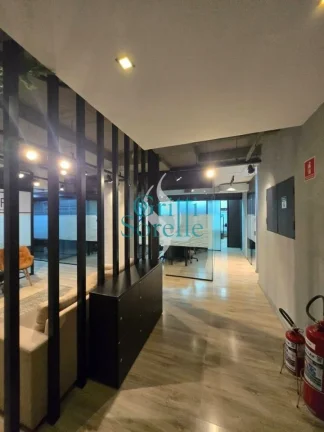 Imagem Meia Laje à Venda em Bela Vista - São Paulo/SP.