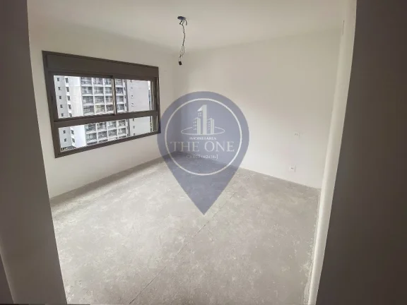 Imagem Apartamento de Alto Padrão em Perdizes: 4 Quartos, 2 Suítes, 2 Salas, 5 Banheiros, 2 Vagas na Melhor Localização de SP!
