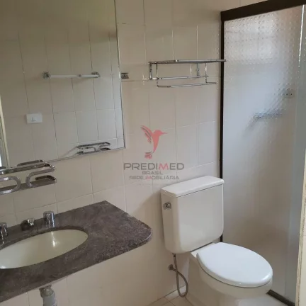 Imagem Vende-se Hotel com 27 Apartamentos.Excelente oportunidade em Águas de São Pedro